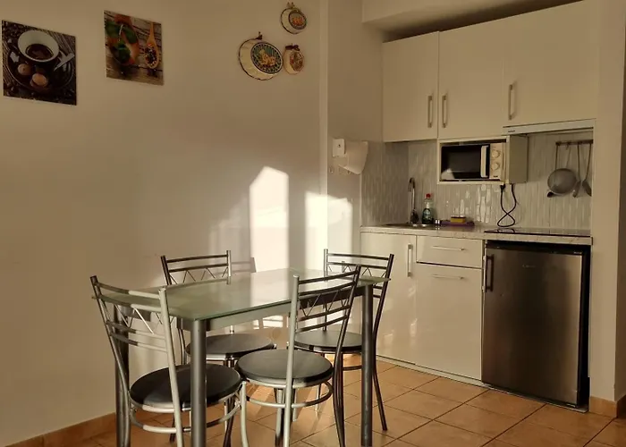 Apartamento Las Veronicas