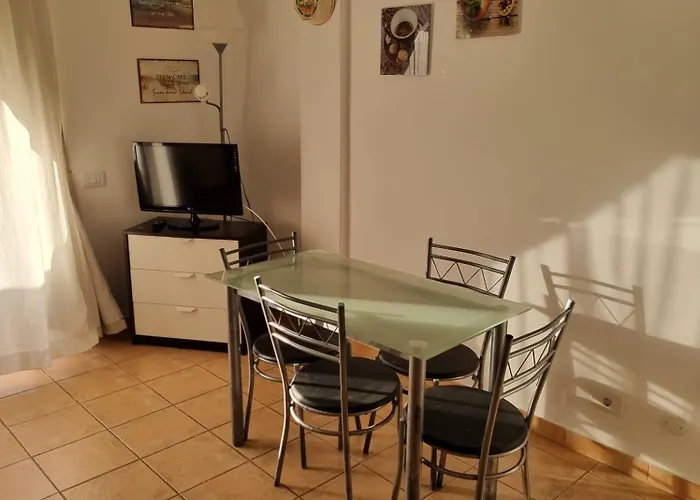 Apartamento Las Veronicas