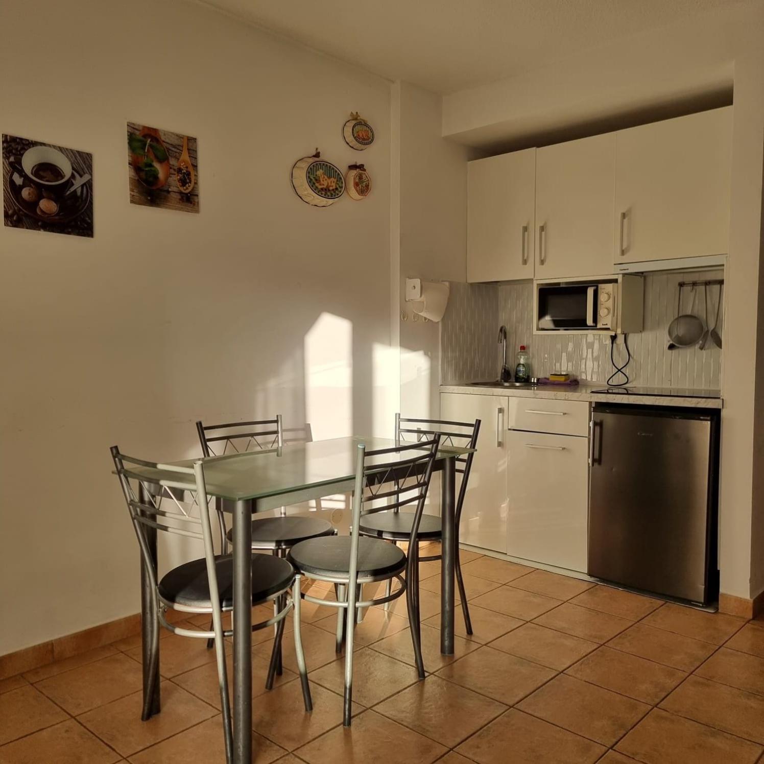 Veronicas Appartement