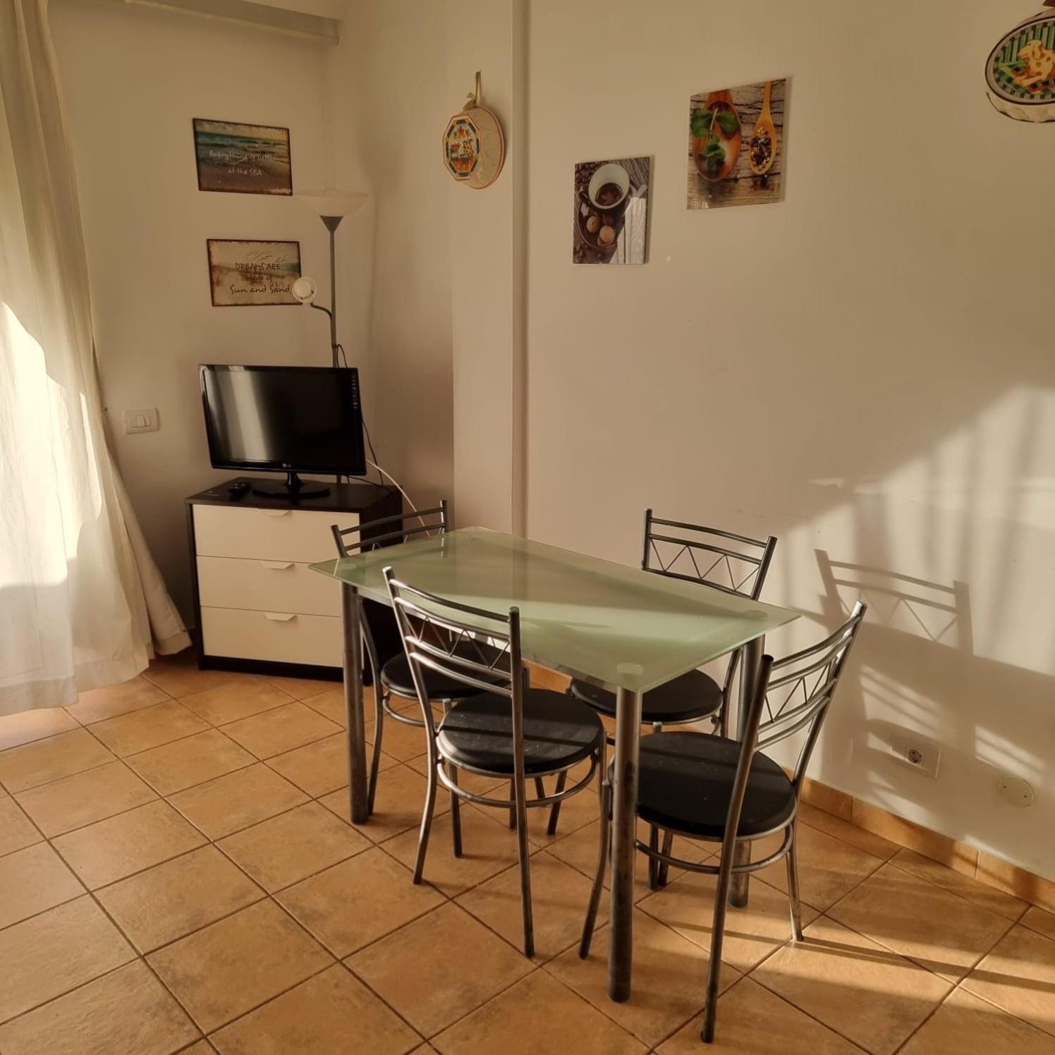 Veronicas Appartement *