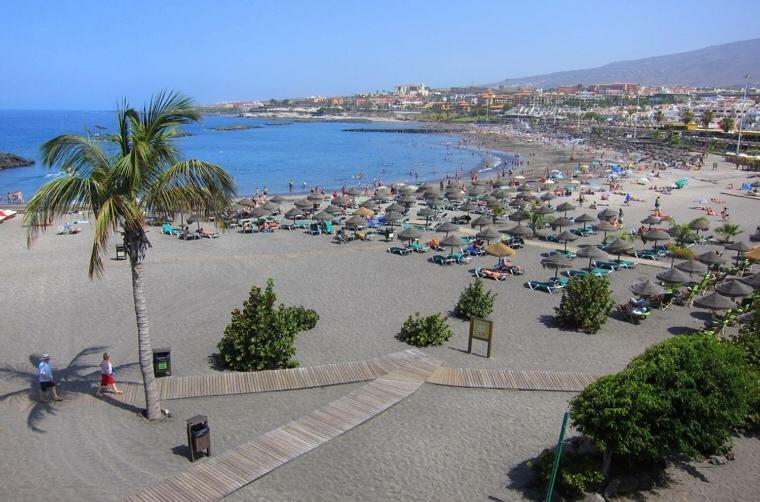 Appartement Veronicas Arona (Tenerife)
