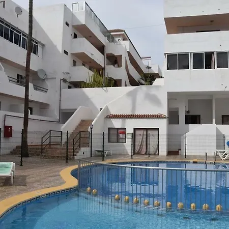 Apartamento Las Veronicas Arona  Exterior foto