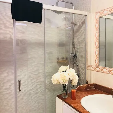 Apartamento Las Veronicas Arona  Exterior foto