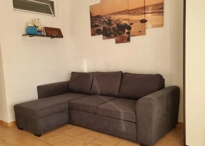 Apartamento Las Veronicas