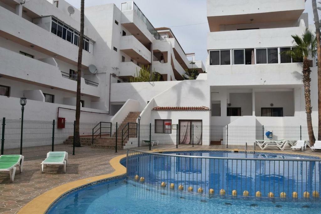 Apartment Veronicas Arona (Tenerife)
