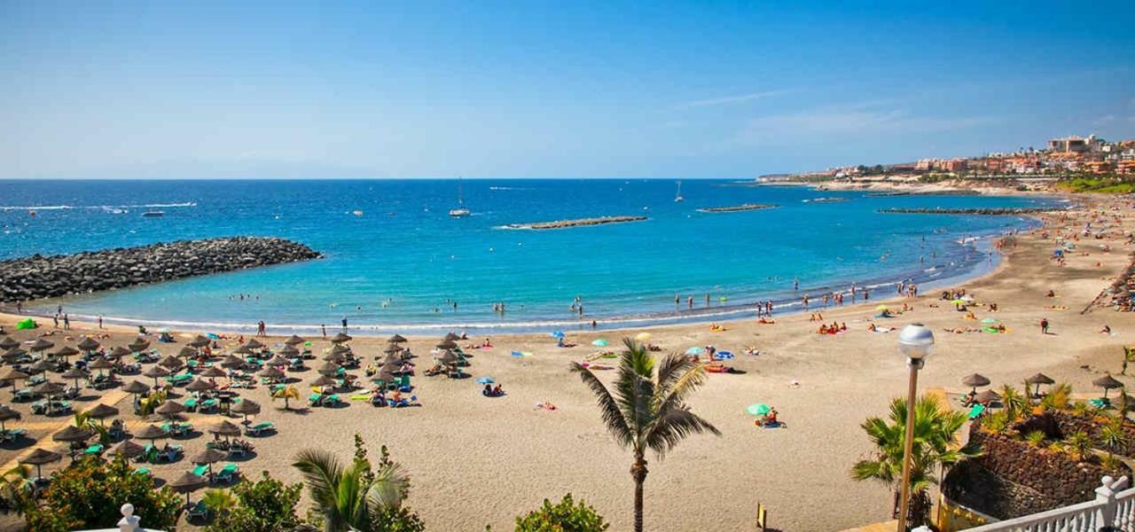 Veronicas Apartment Arona (Tenerife)