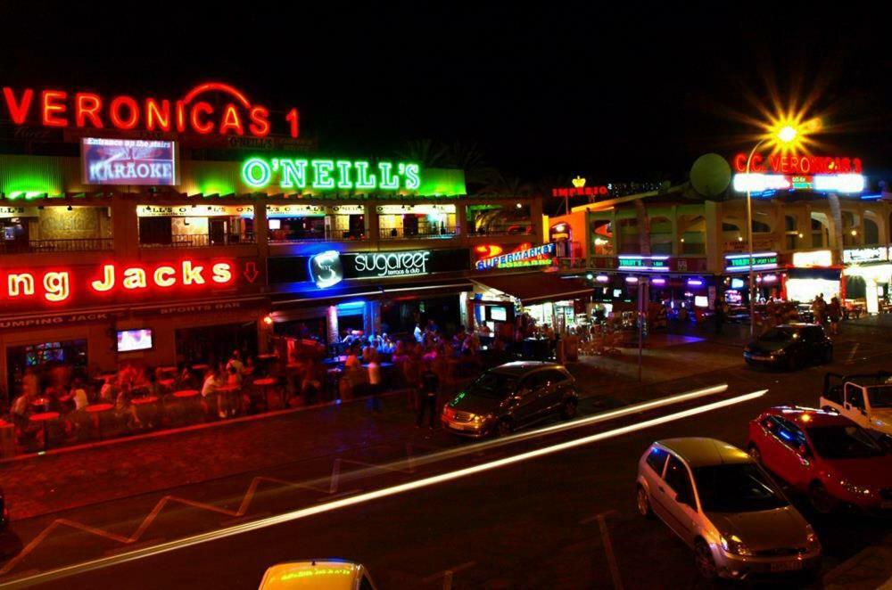Apartamento Veronicas
